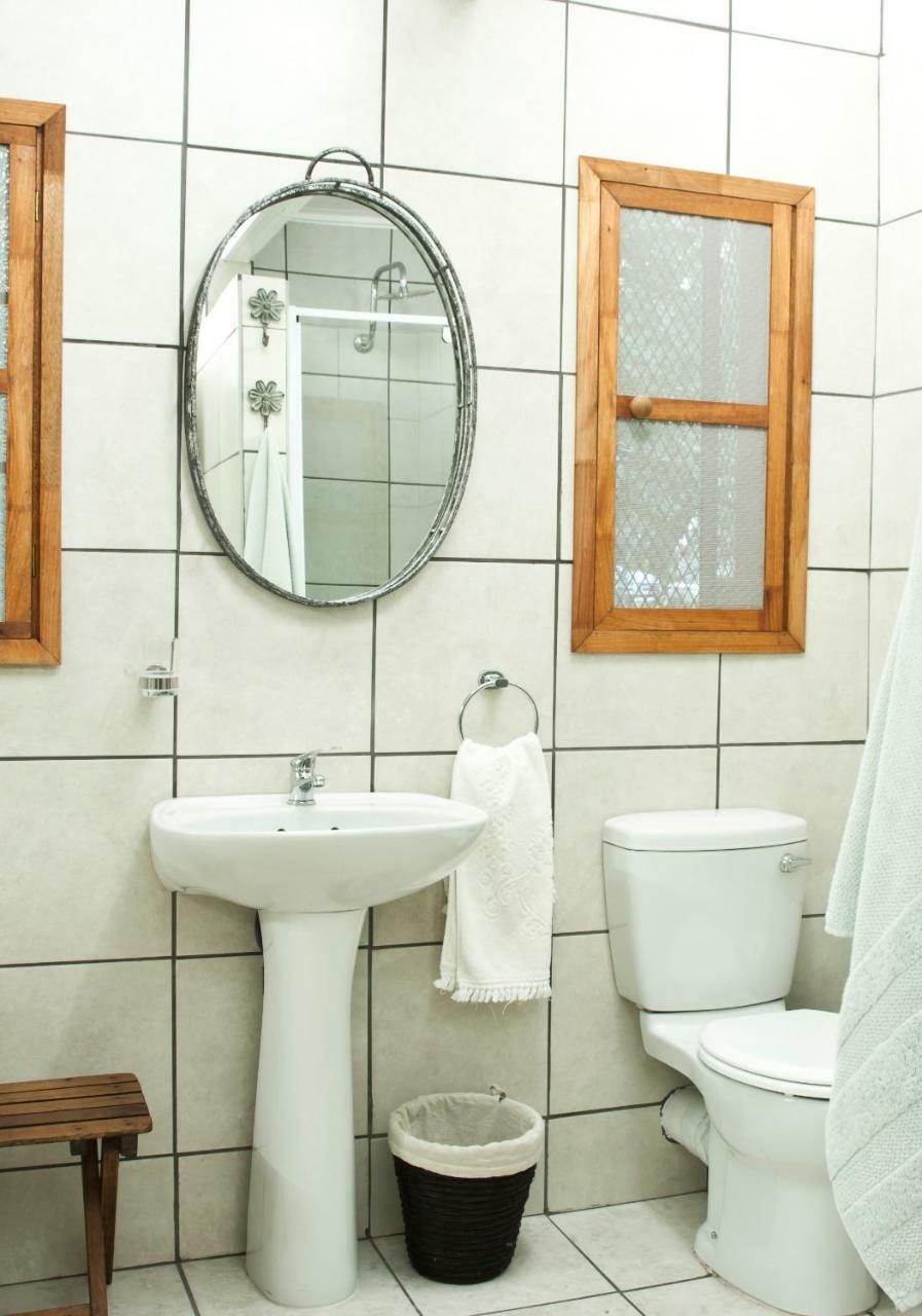 De Bruine Huis Марлот Парк Екстериор снимка