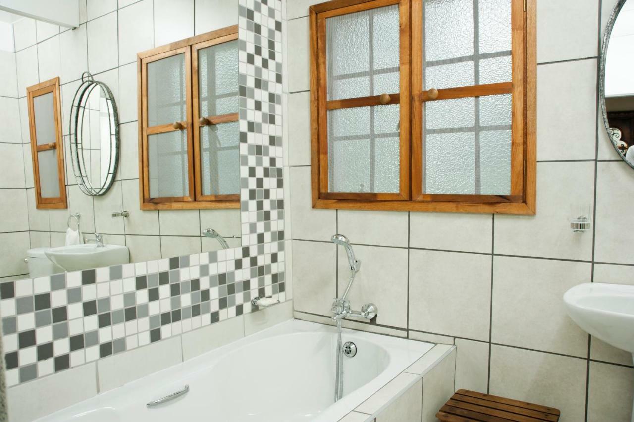 De Bruine Huis Марлот Парк Екстериор снимка